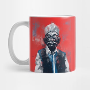 The era of chaos Mug